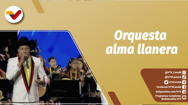 Corazón Llanero La Revista | Música y sentimiento llanero