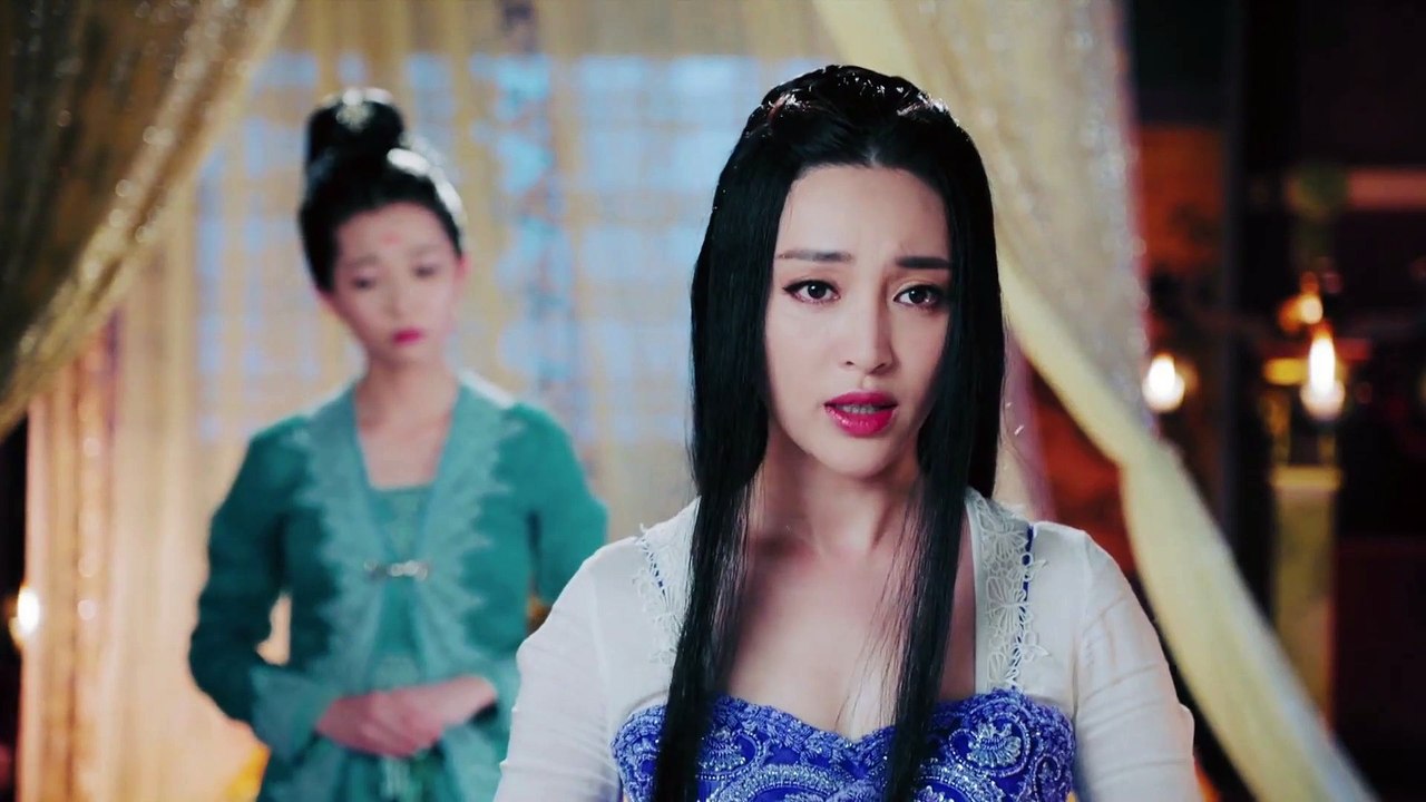 General and I EP36