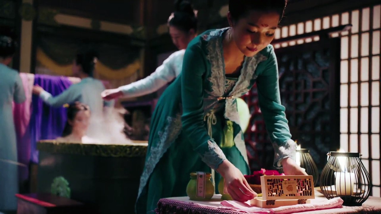 General and I EP37