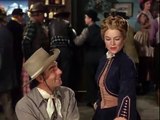 Stranger Wore a Gun Randolph Scott