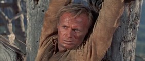 The Last Wagon (1956)  Richard Widmark.   Full Western Movie