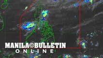 Parts of PH may experience more rain showers, thunderstorms — PAGASA