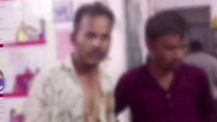 शिवपुरी: नशे में धुत युवक ने किया ऐसा कांड, परिजन पहुंचे अस्पताल