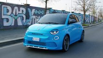 Der neue Abarth 500e - Mehr Abarth als jemals zuvor