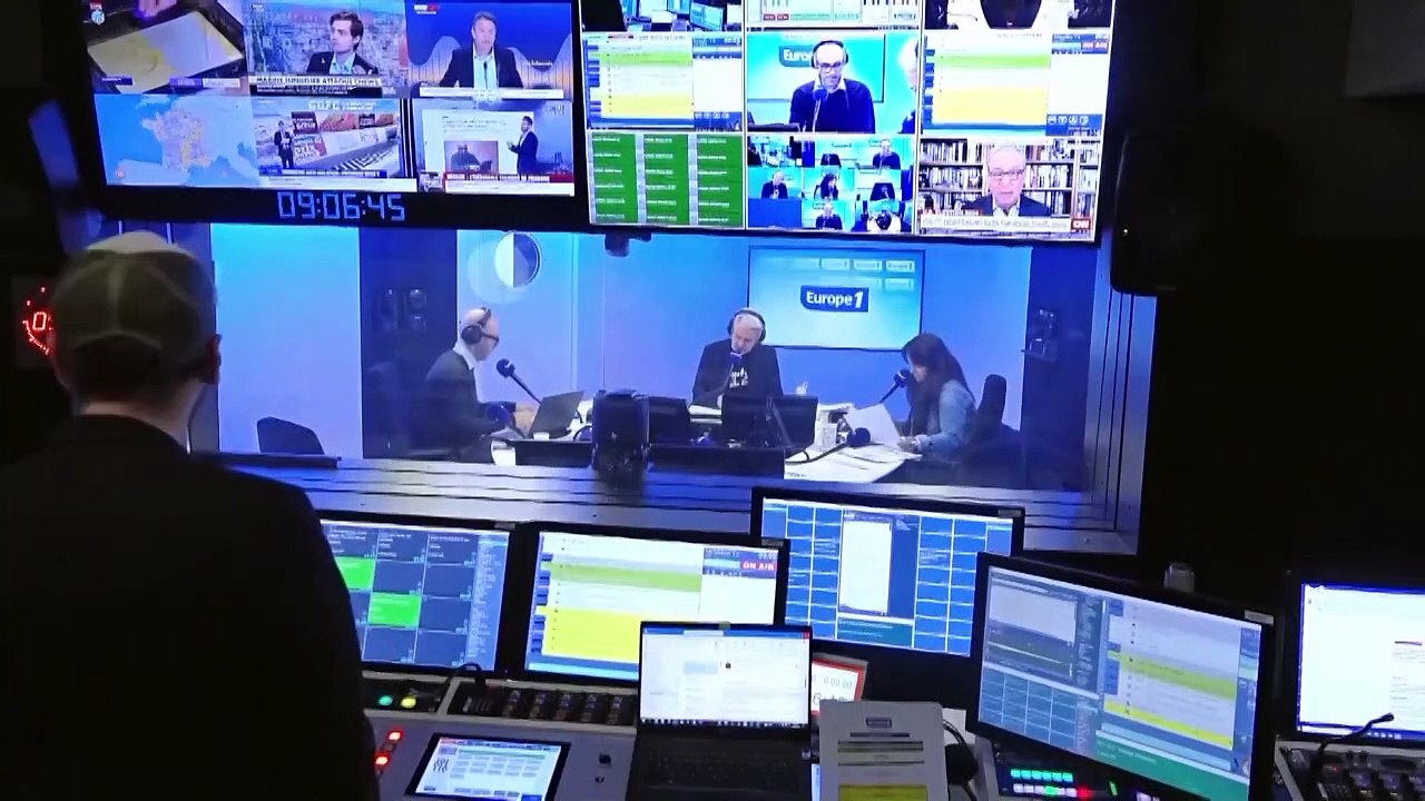 «Un plan parfait» : TF1 en tête des audiences de ce dimanche soir