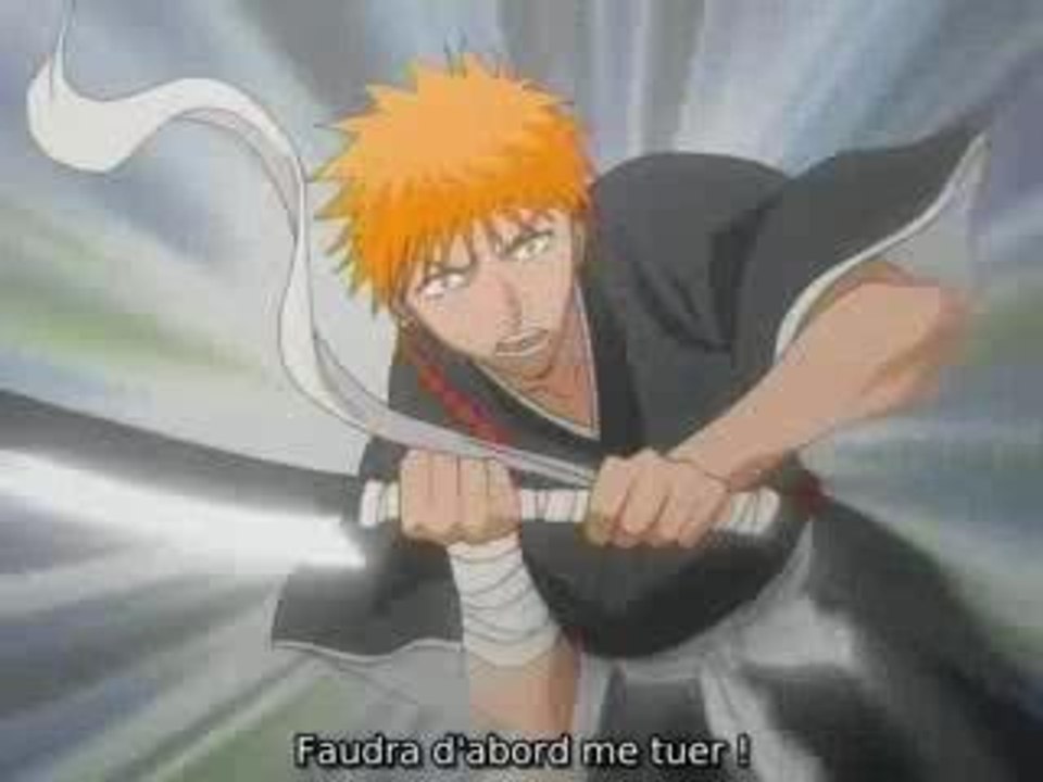 bleach AMV