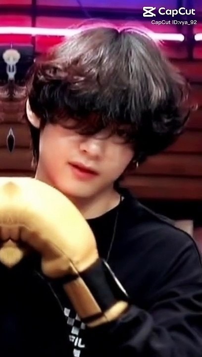For v fans
