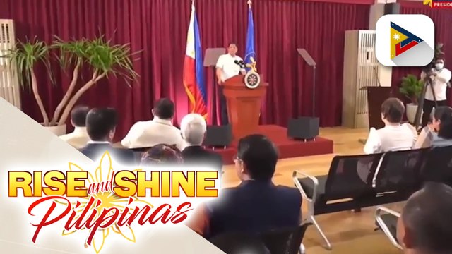 Paggamit ng nuclear energy, tinitingnang solusyon sa problema ng kuryente sa Pilipinas