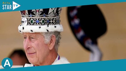 Charles III : son prochain déplacement s’annonce fort en émotions