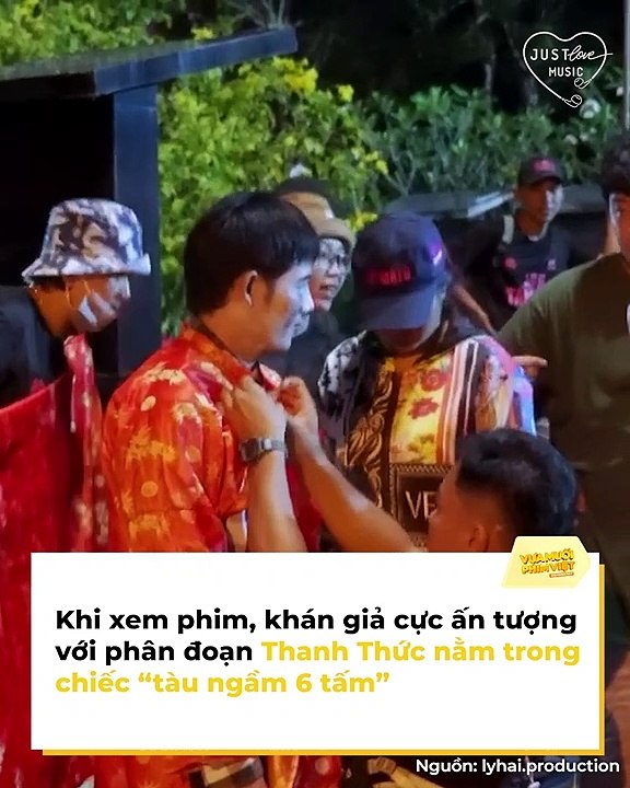 Thanh Thức: Sợ tái mặt khi đóng cảnh mặc áo quan nằm trong huyệt, là sao nam đa tài của Vbiz, sống chung với bạn gái hơn 10 năm nhưng vẫn chưa kết hôn | Điện Ảnh Net