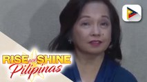 SDS Gloria Macapagal-Arroyo, isinusulong ang pagsasaligal ng medical marijuana