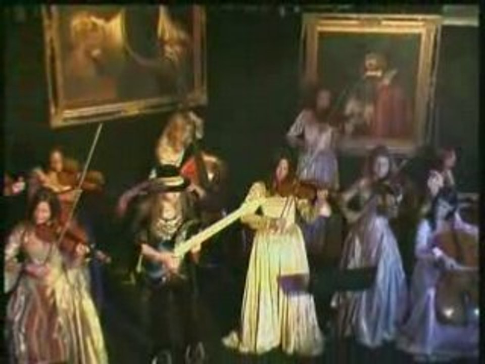 Uli Jon Roth - Venga La Primavera