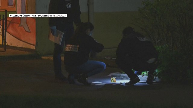 Une semaine de règlements de comptes