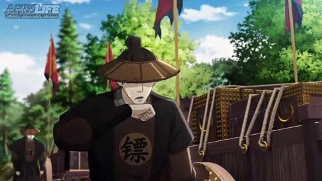 [Anixlife] Aku Bukan Lagi Si Protagonis Wanita - 05 [1080p]