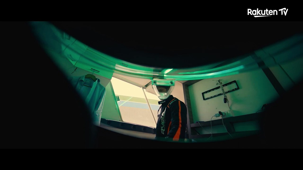 Stage & Race Documentary Movie