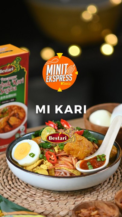 Mi Kari