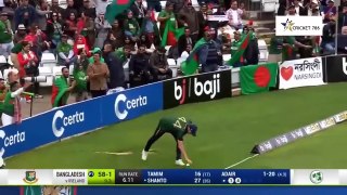 Ireland vs Bangladesh 3rd ODI 2023 Highlights