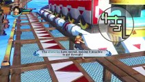 One Piece: Pirate Warriors online multiplayer - ps3