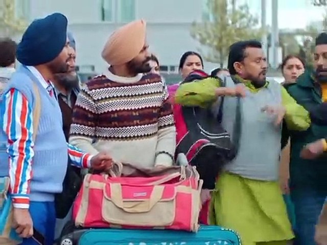 Hindi movie trailer 2023