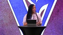 Keys to Refreshing & Restoring Your Soul - 3 - Cynthia Brazelton