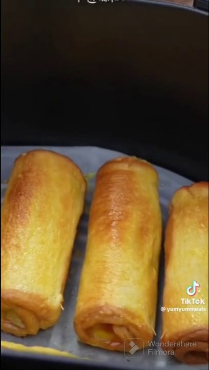 New recipe