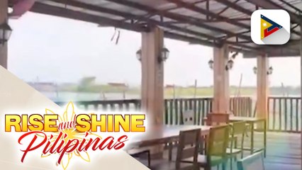 Mga pasyalan at restaurants sa Obando, Bulacan, dinagsa nitong Mother's Day