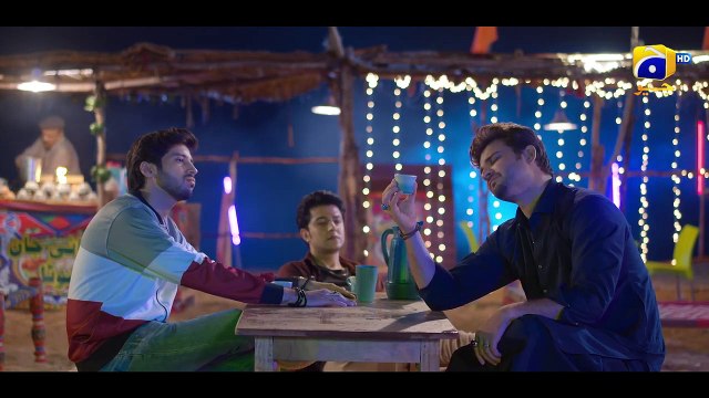 Bari Car Nahi Larki Dekh Larki !!!