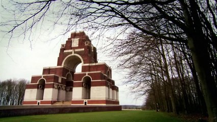 BBC Timewatch: The Final Day of World War I 🕊️
