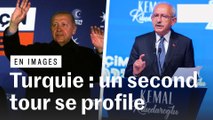 Turquie : Recep Tayyip Erdogan se prépare pour un second tour
