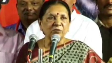 बरेली: महामहिम राज्यपाल आनंदीबेन पटेल आज शहर में आयोजित कार्यक्रम में करेंगी शिरकत