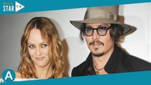 Johnny Depp : retour sur sa rencontre avec Vanessa Paradis, la mère de ses deux enfants