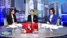 วิเคราะห์ฉากทัศน์จัดตั้งรัฐบาล  | Morning Nation | 15 พ.ค. 66 | PART 4