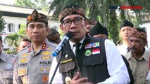 Jelang Peresmian, Kereta Cepat Jakarta-Bandung akan Jalani Uji Coba