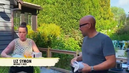 Symons Dinners Cooking Out S4 Ep 8 - S04E08