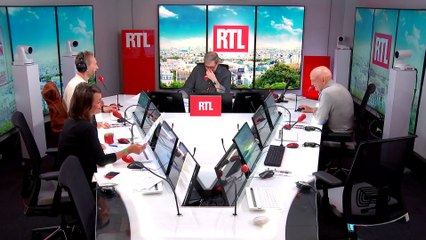 Bertrand Chameroy : "Je pars en mission au Festival de Cannes"