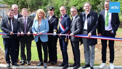 Recyclage : Cler Verts inaugure une nouvelle usine pour ses 20 ans
