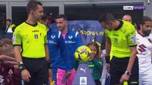 Match Highlights | Verona vs Torino | Serie A 2022/2023