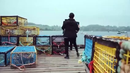 Race Across the World S3 Ep 8 - S03E08