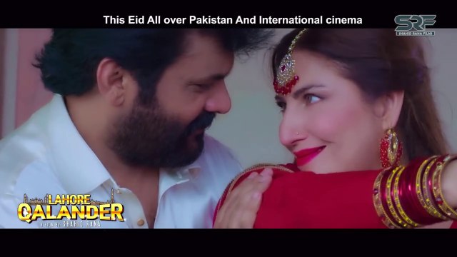 [ Lahore Qalander Official Song - Saima Noor New Romantic Song 2023 _ Naseebo Laal Top New Song 2023 (720p) ]