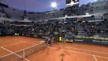 Sinner v Shevchenko | ATP Rome | Match Highlights