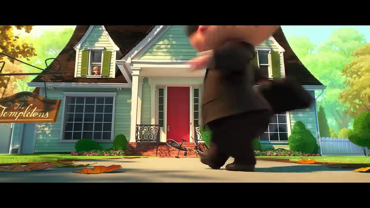 THE BOSS BABY FULL MOVIE