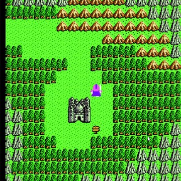 Dailymotion Video Title #003 Dragon Warrior IV ( NES) SQUARE ENIX rpg gameplay