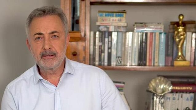 TİP'ten milletvekili adayı olan Mehmet Aslantuğ, Meclis'e giremedi