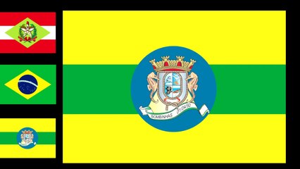 HINO DE BOMBINHAS - SC ( FOTOS, LETRA E MÚSICA)