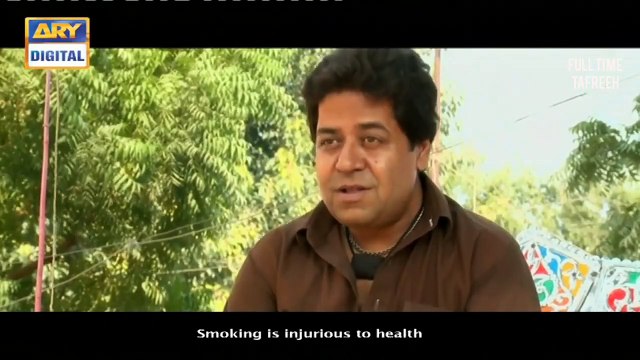 Ronaq jahan Ka Nafsiati Gharana Starring Hina Dilpazeer ,Nadia Afgan, Shabbir Jan