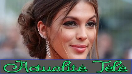 Iris Mittenaere divine en jupe courte avec Diego, Constance Jablonski défile après avoir accouché