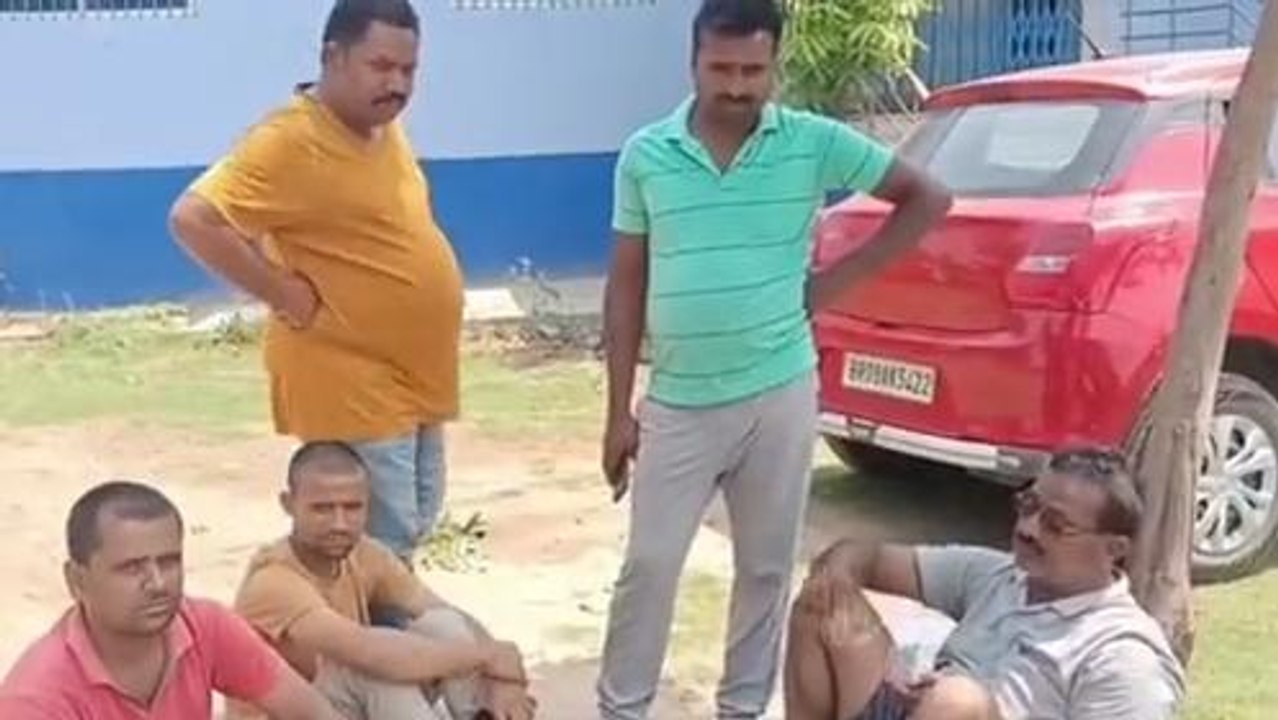 मधेपुरा: तेज आंधी की चपेट में आने से एक व्यक्ति की हुई मौत, परिजनों में कोहराम