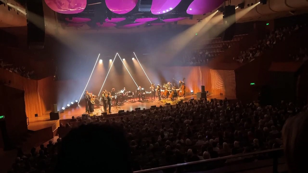 The Australian Chamber Orchestra performs | May 15, 2023 | Illawarra Mercury