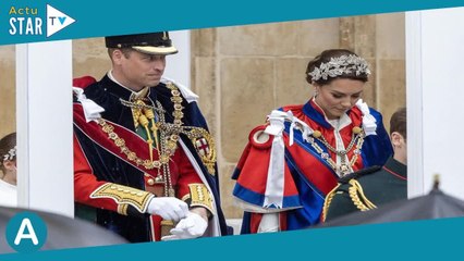 Prince William : ce non catégorique essuyé par son père qui le fait grincer des dents