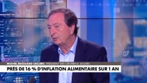 Michel-Édouard Leclerc : «Il faut qu’on fasse profiter les consommateurs français le plus rapidement possible de la baisse des marchés de gros»